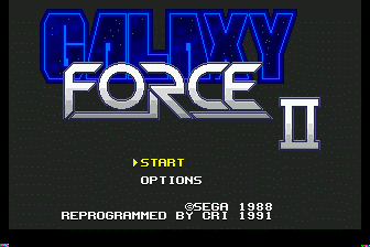 星际力量2(世界)